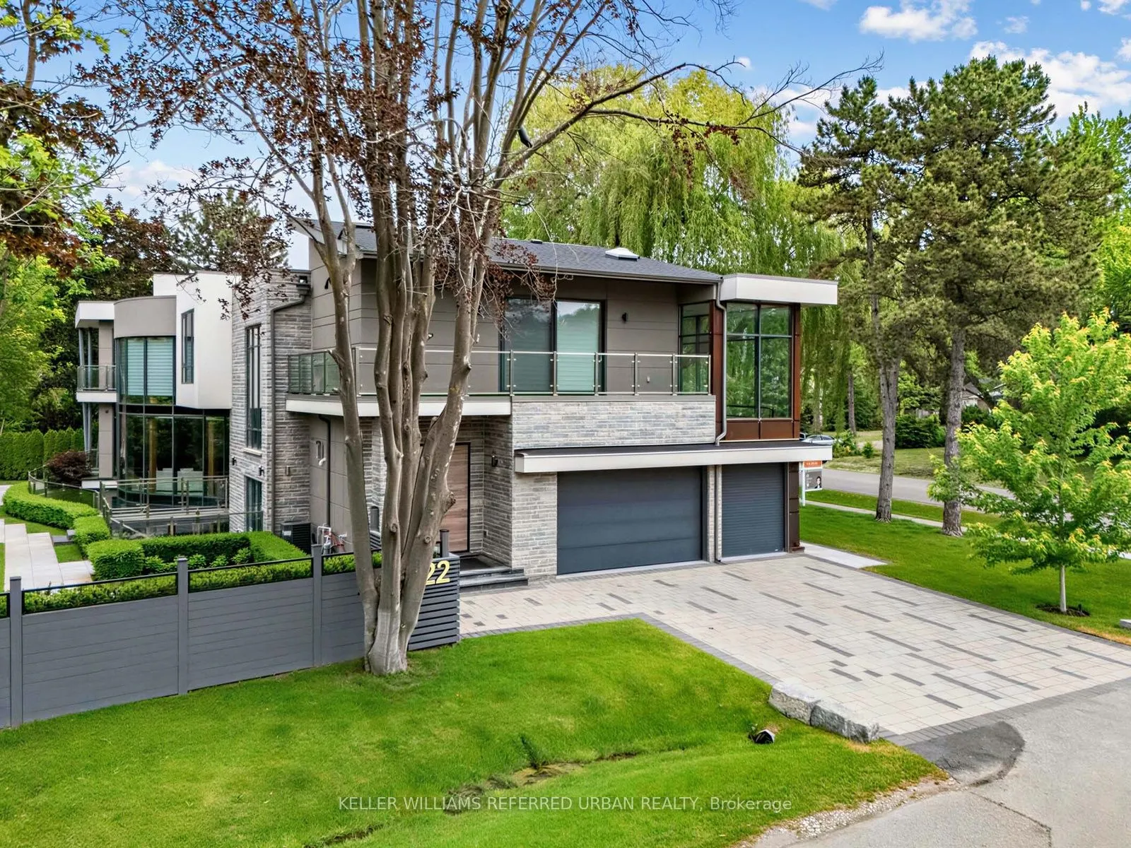 22 Hammok Crescent