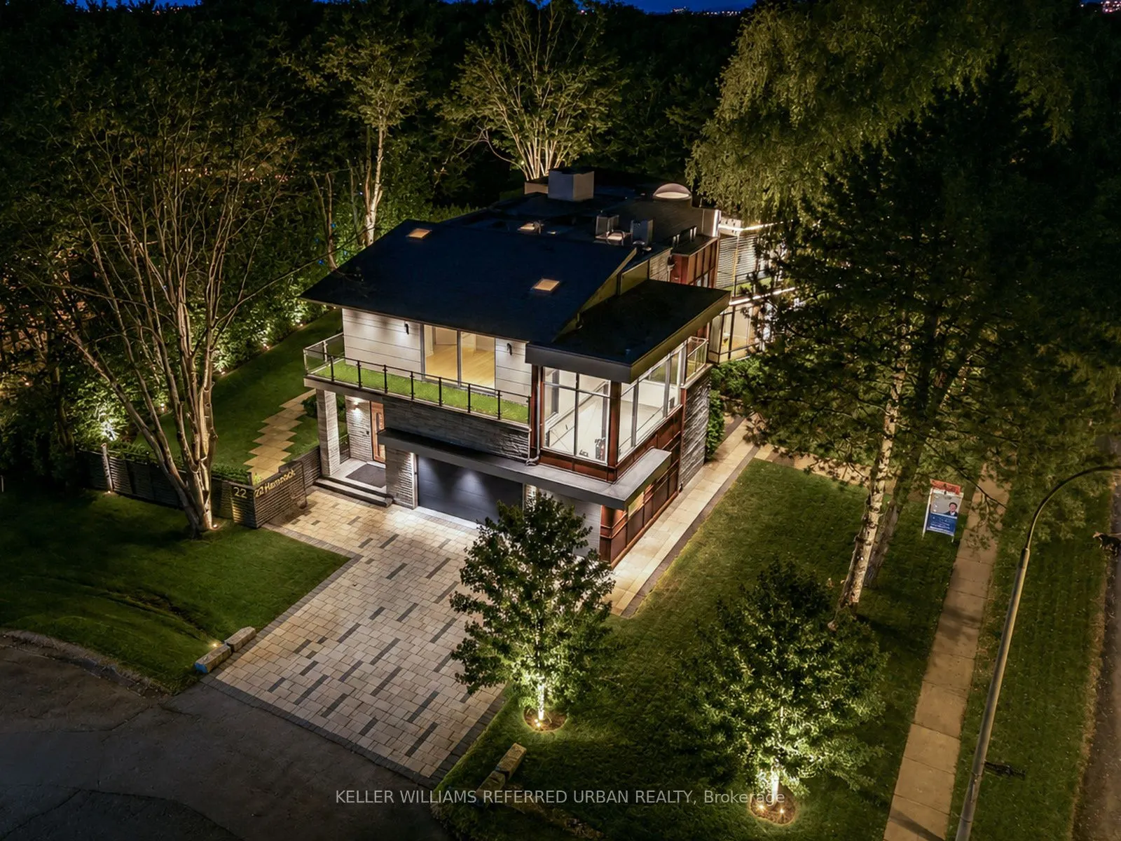 22 Hammok Crescent