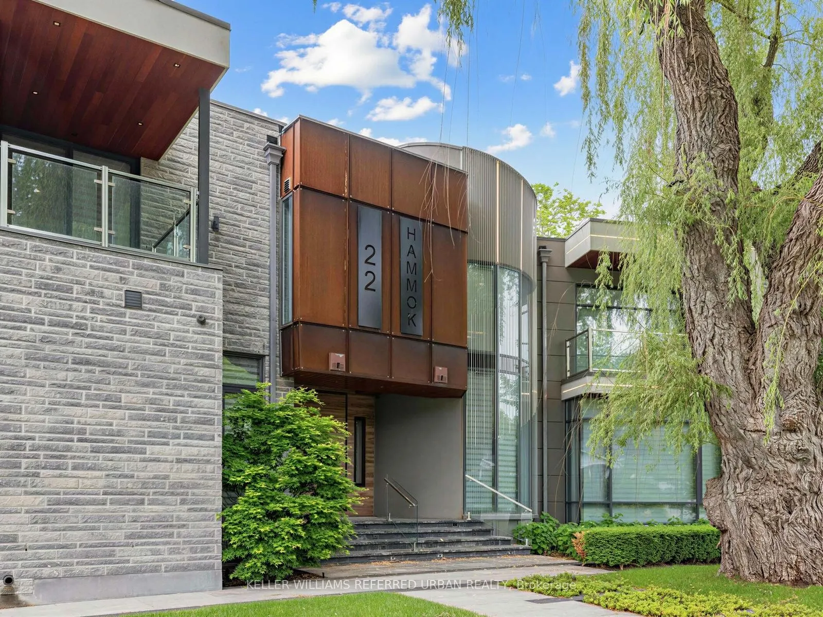 22 Hammok Crescent
