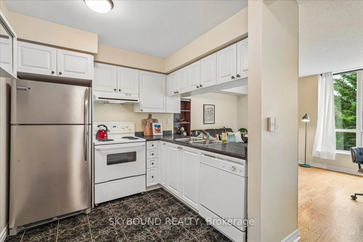 745 New Westminster Drive #308