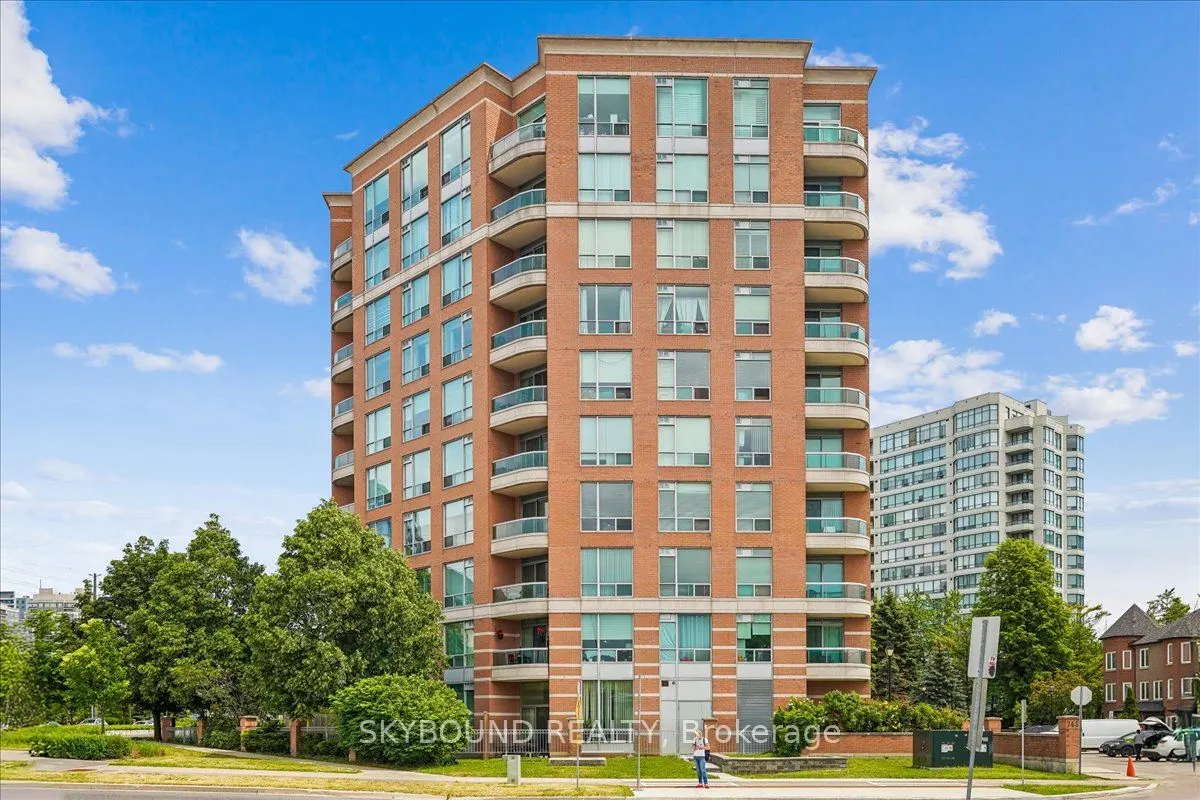 745 New Westminster Drive #308