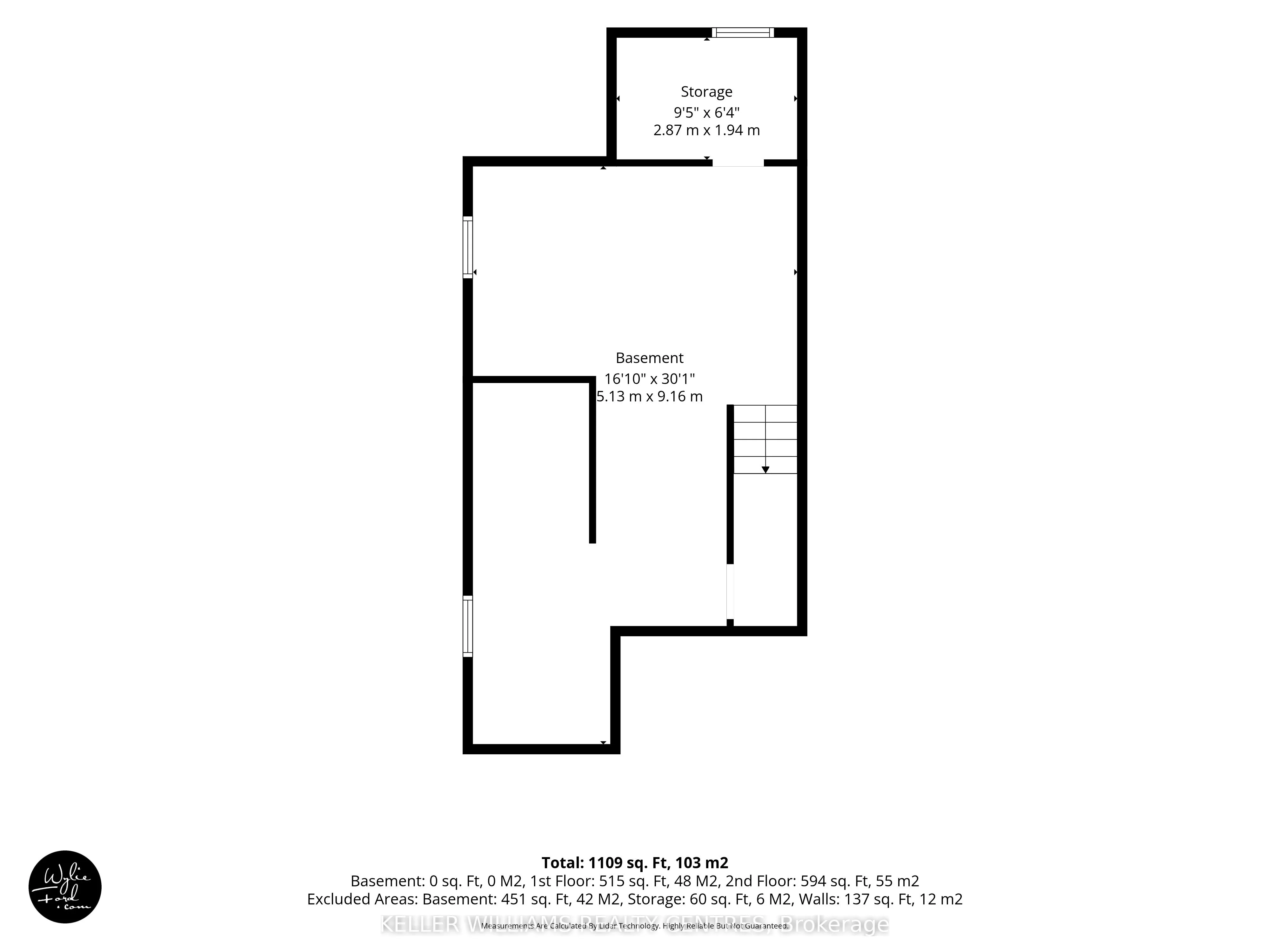 120 Woodroof Crescent