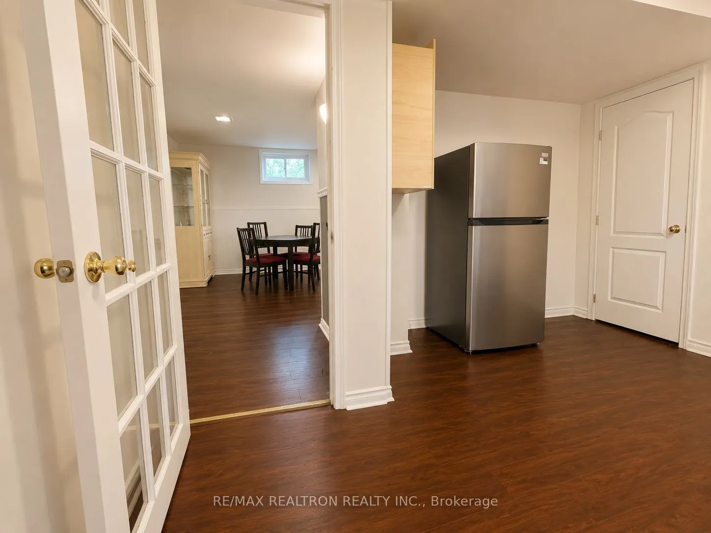 13 Aurora Heights Drive #Basement