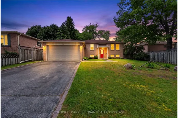 36 McCarthy Crescent