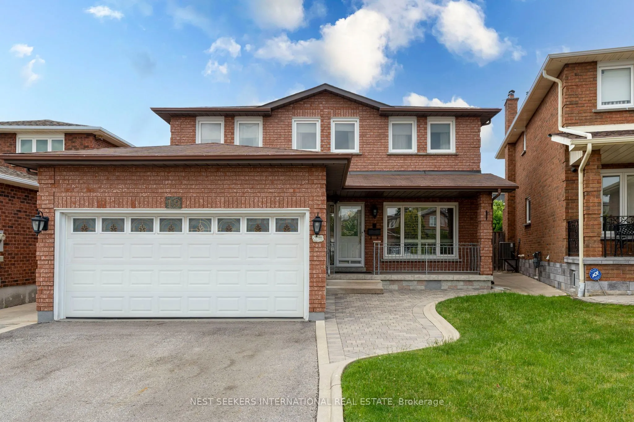 19 Kaiser Drive