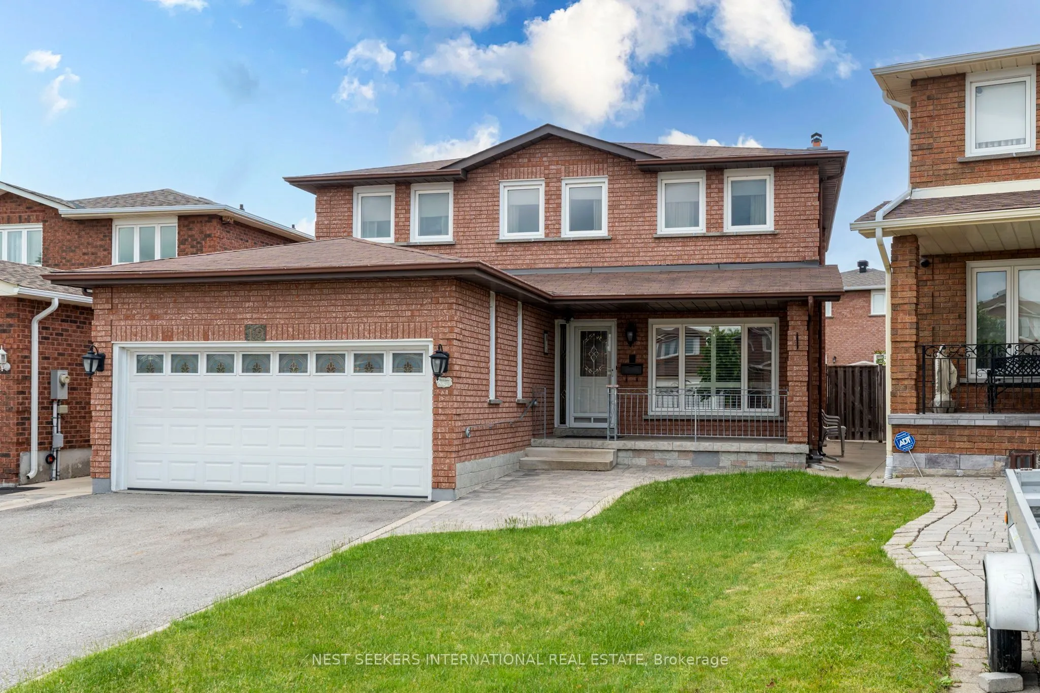 19 Kaiser Drive