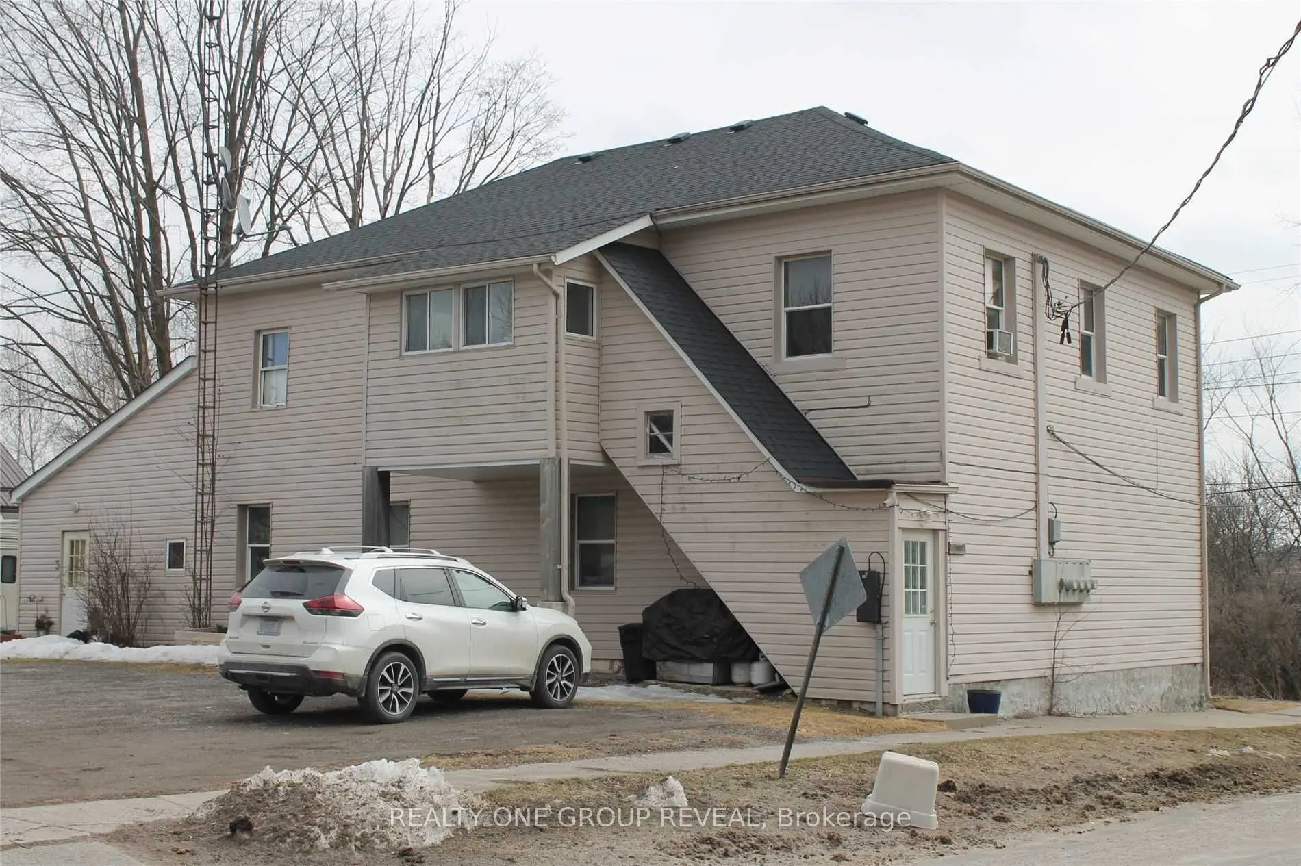 36 Shedden Street