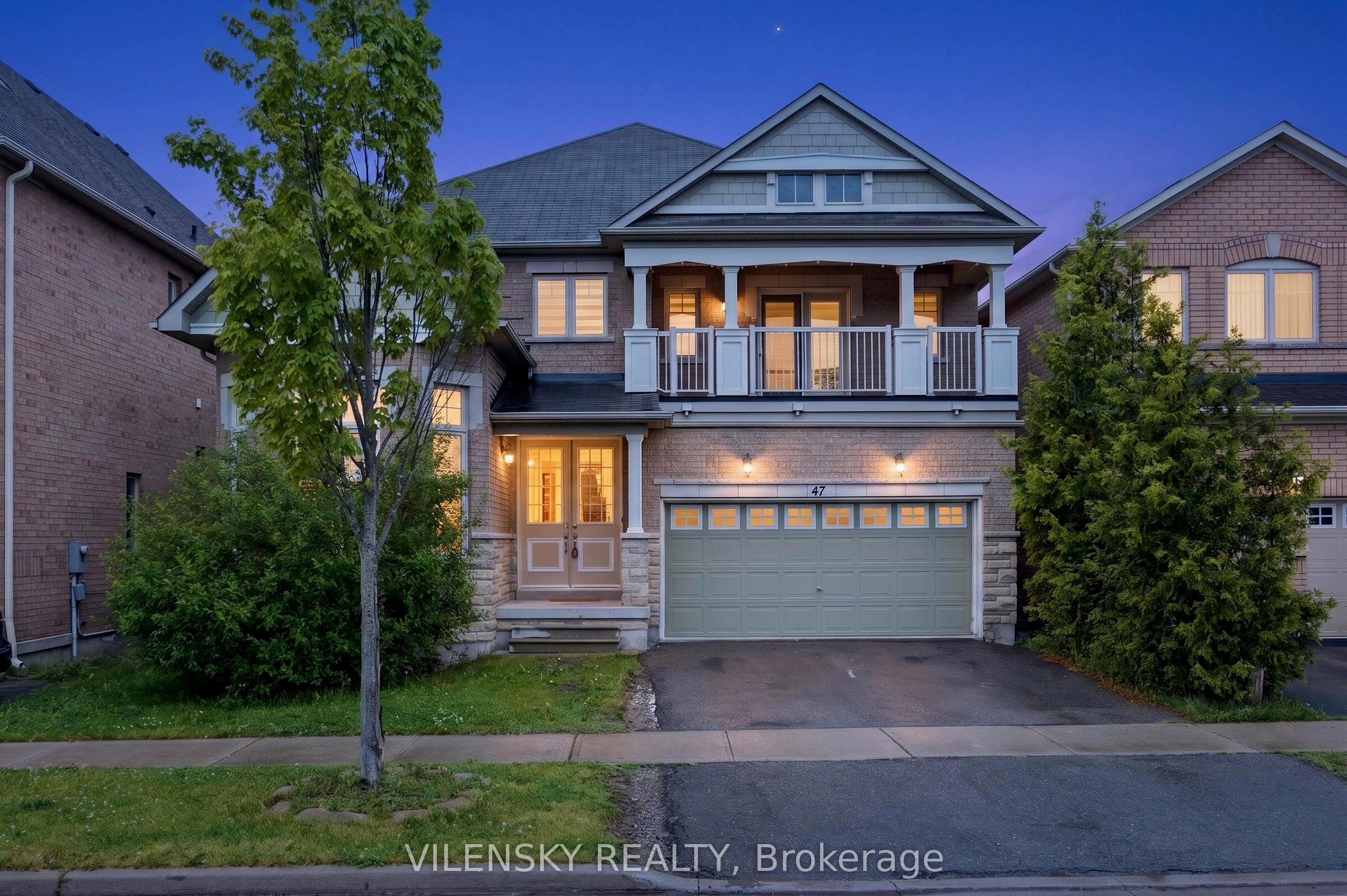 47 Township Avenue