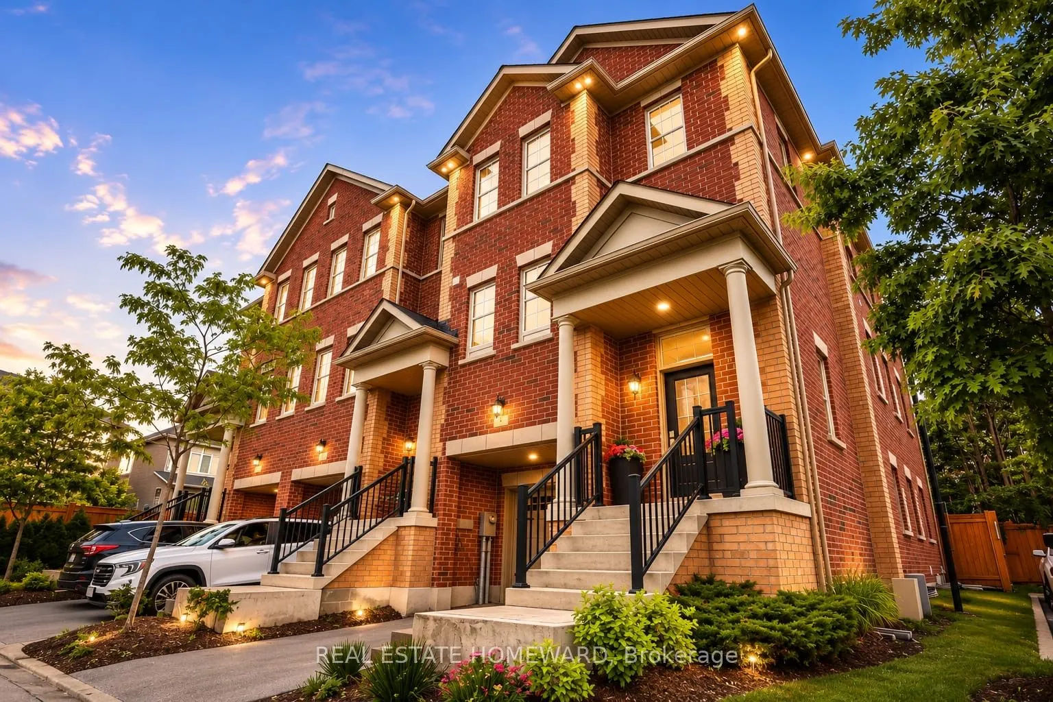 1 Saint Julien Court