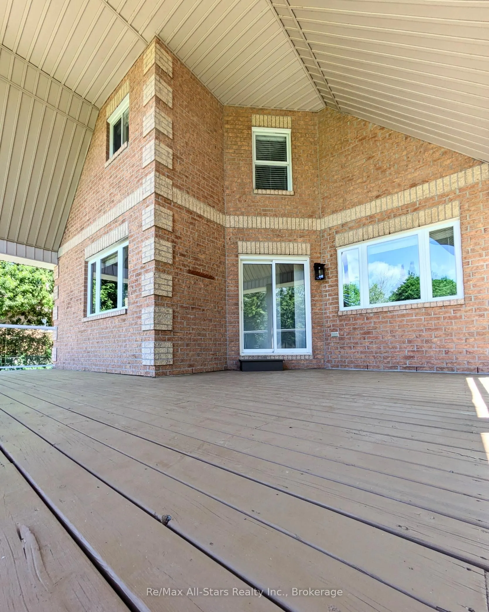 48 Brule Lakeway