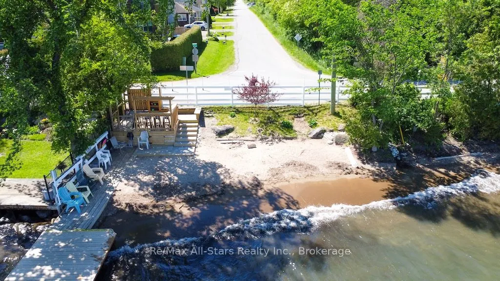 48 Brule Lakeway
