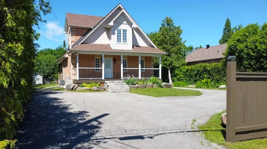 48 Brule Lakeway