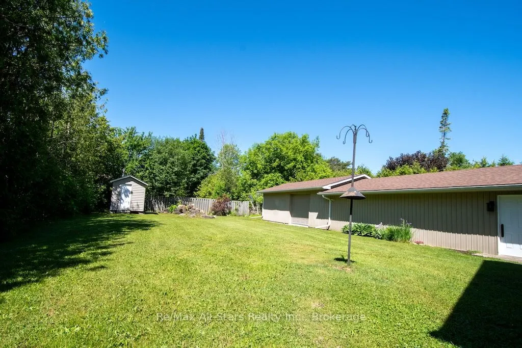 48 Brule Lakeway