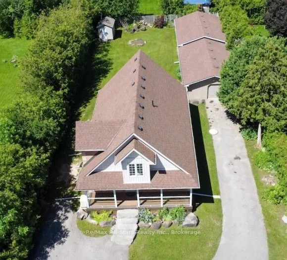 48 Brule Lakeway