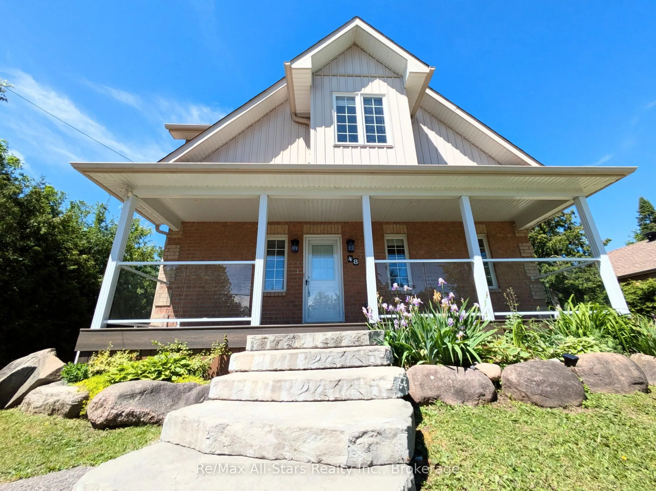 48 Brule Lakeway