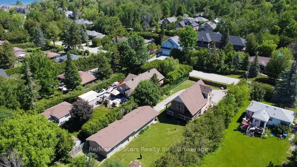 48 Brule Lakeway