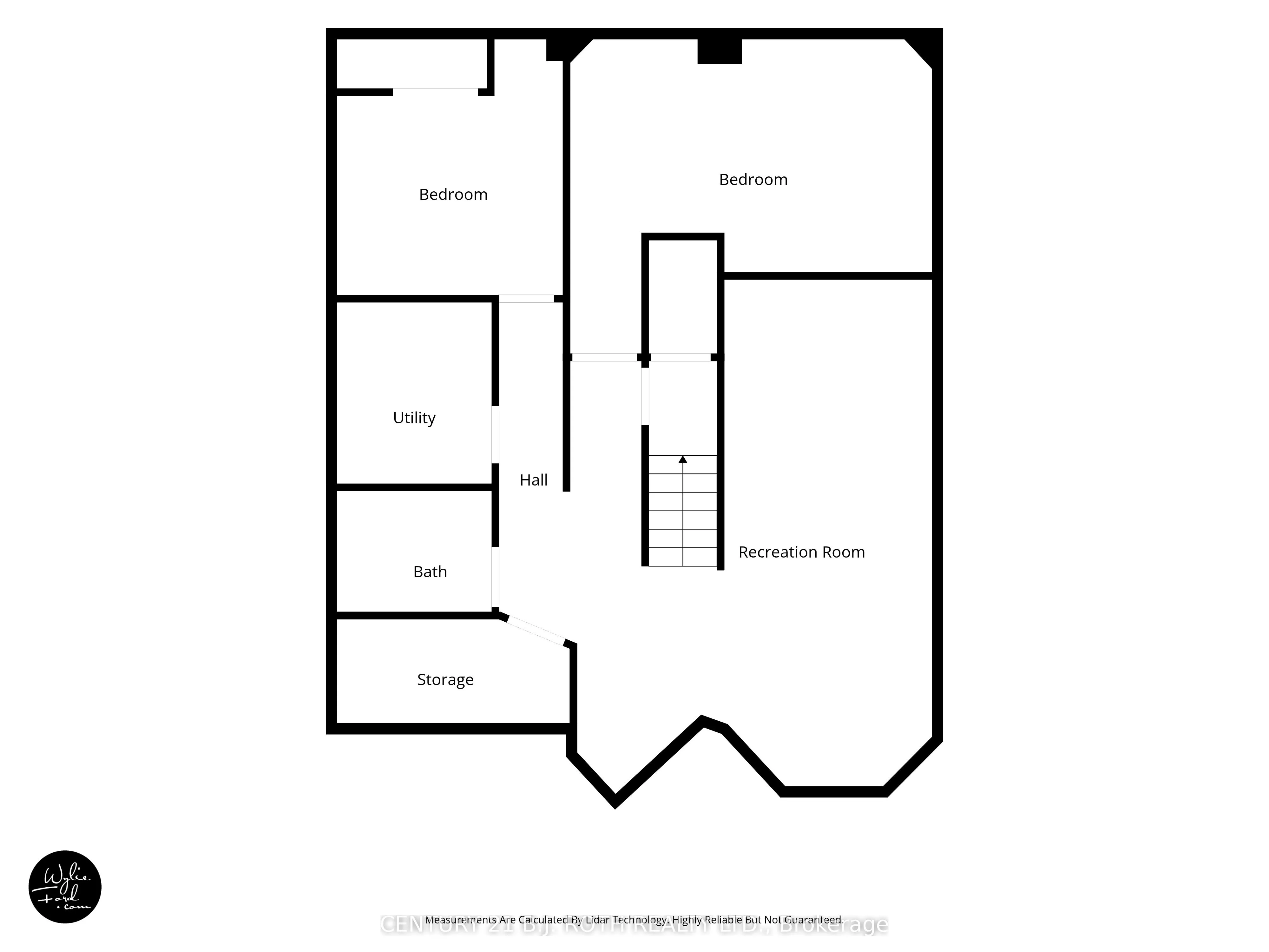 1077 CORRIE Street