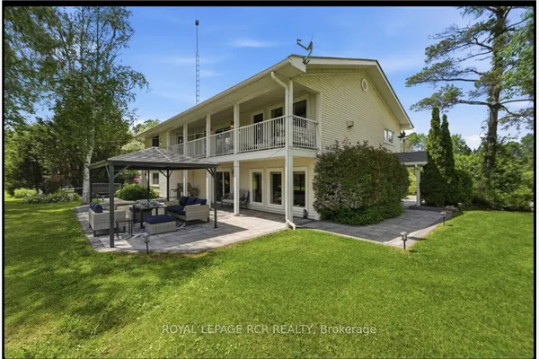 21324 McCowan Road