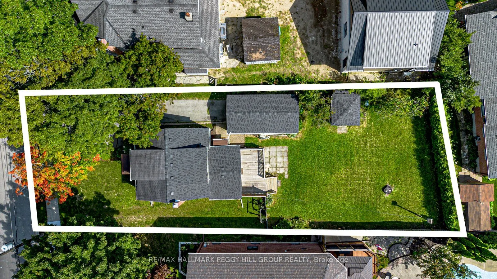 85 Tyler Street