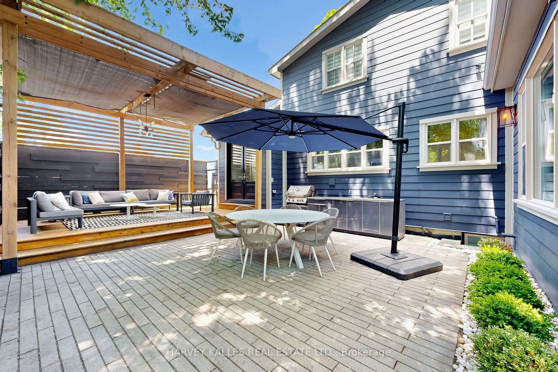 21 Kellam Street