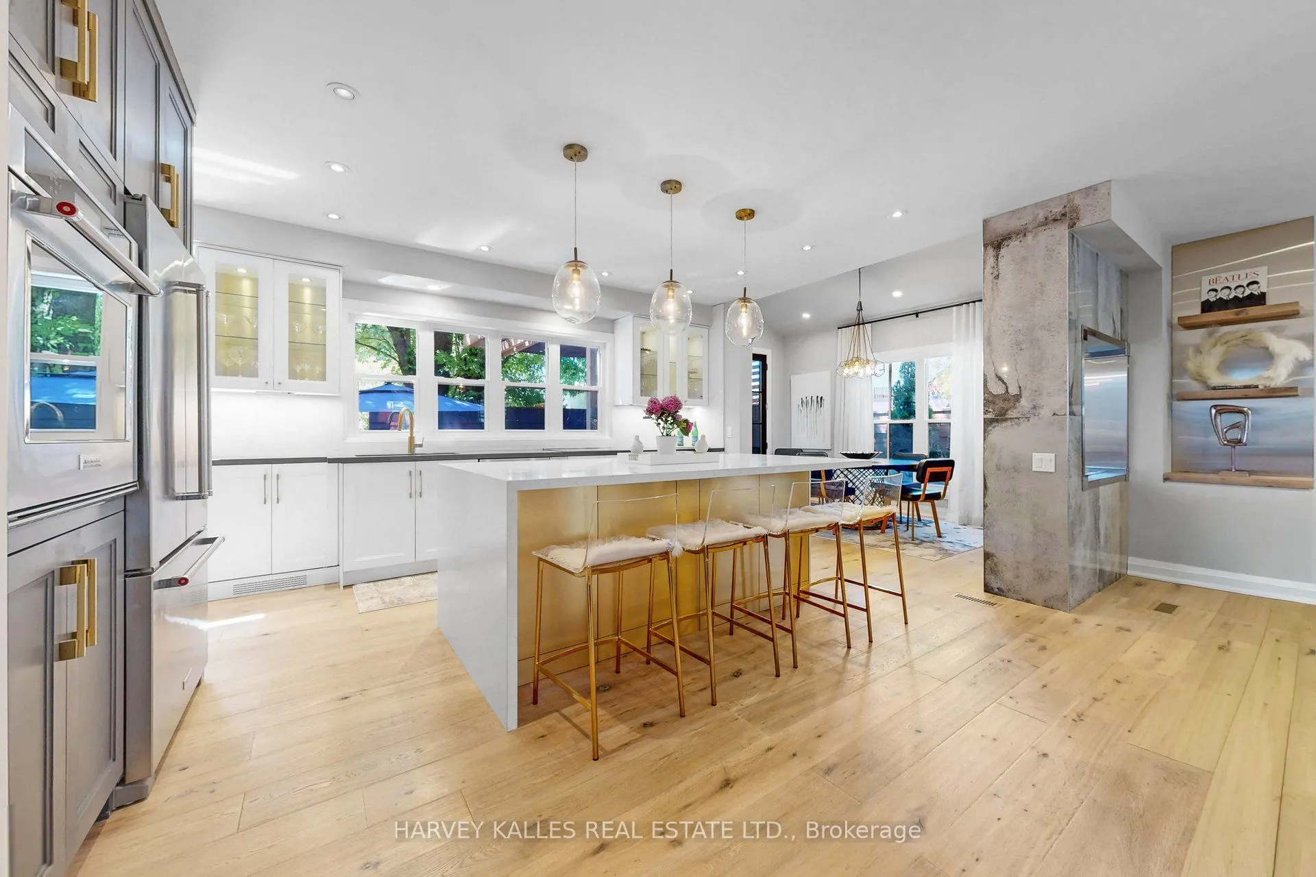 21 Kellam Street