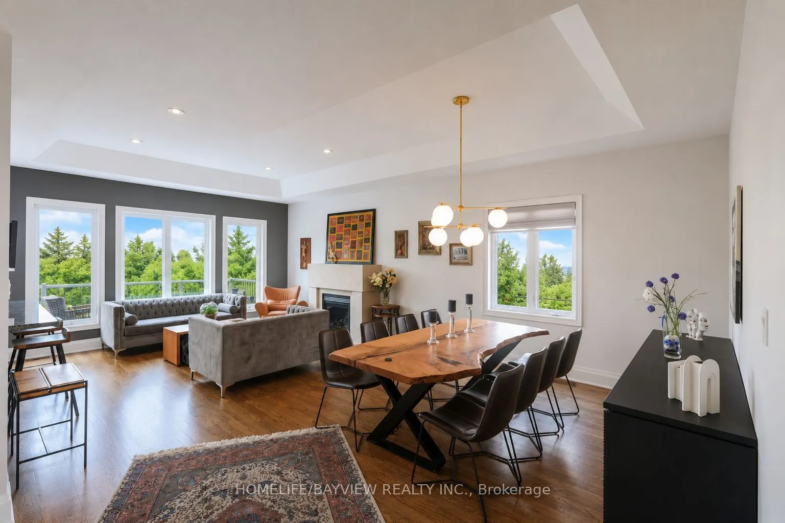 195 Ridge Way #4