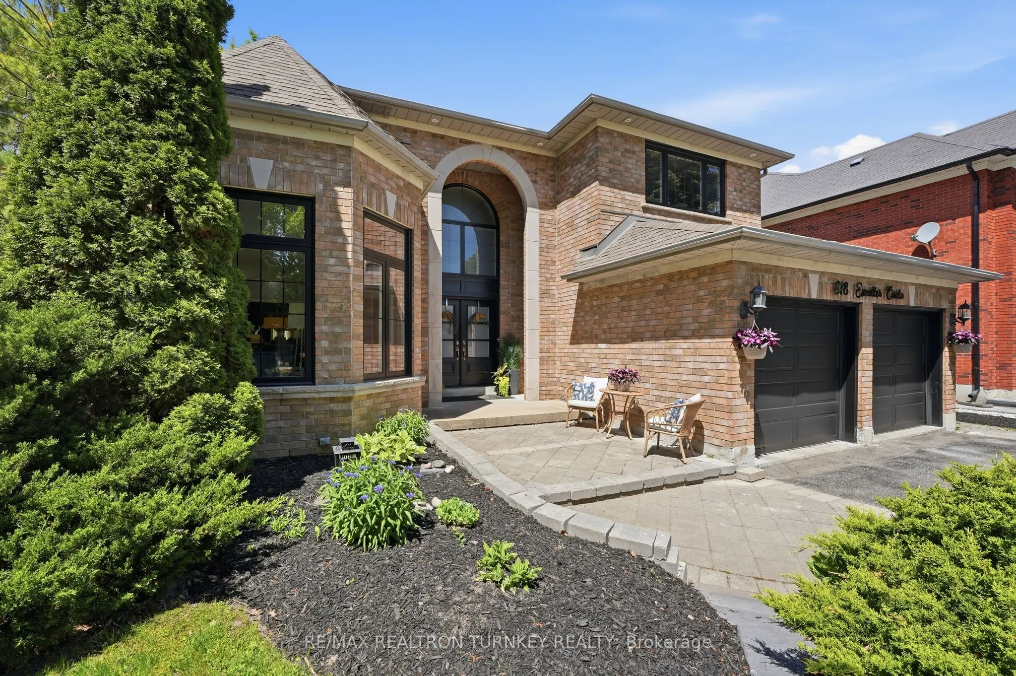 818 Exceller Circle