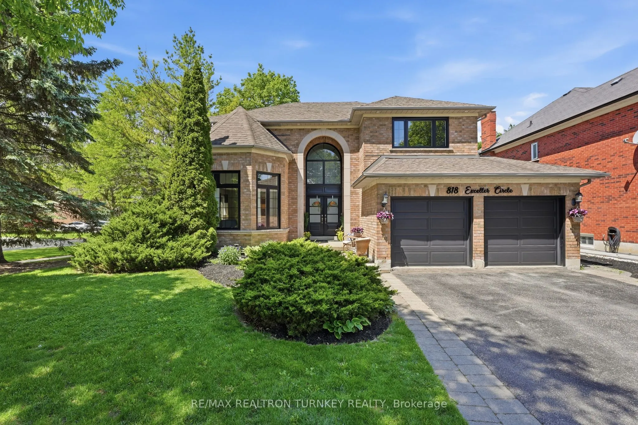 818 Exceller Circle