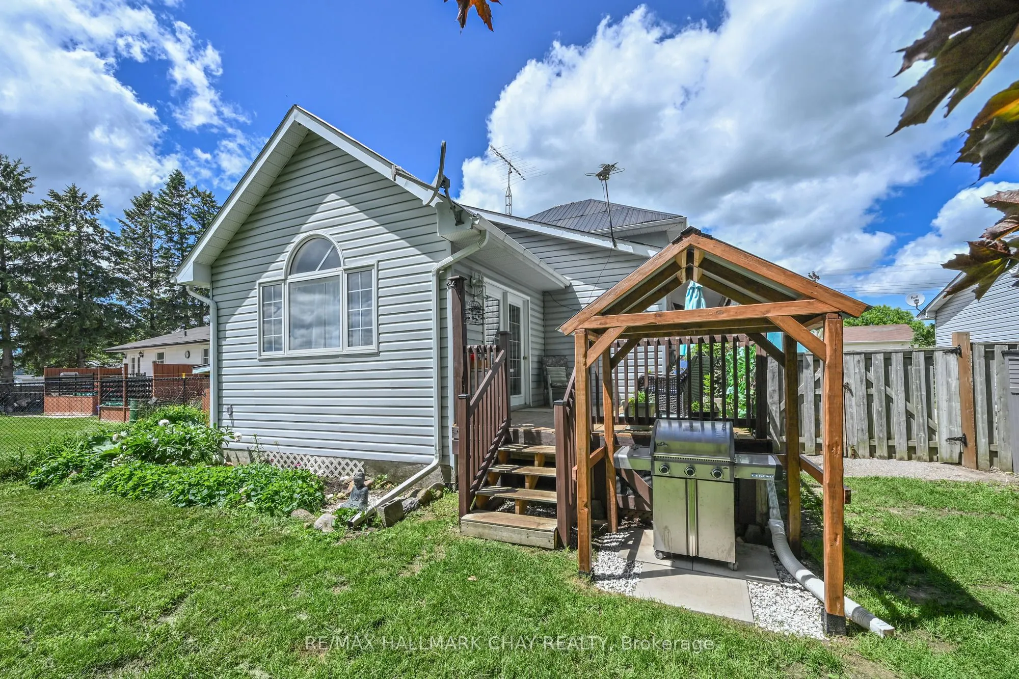 141 Murphy Road