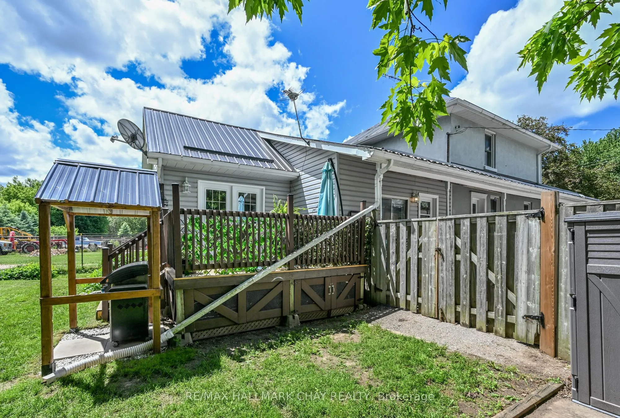 141 Murphy Road