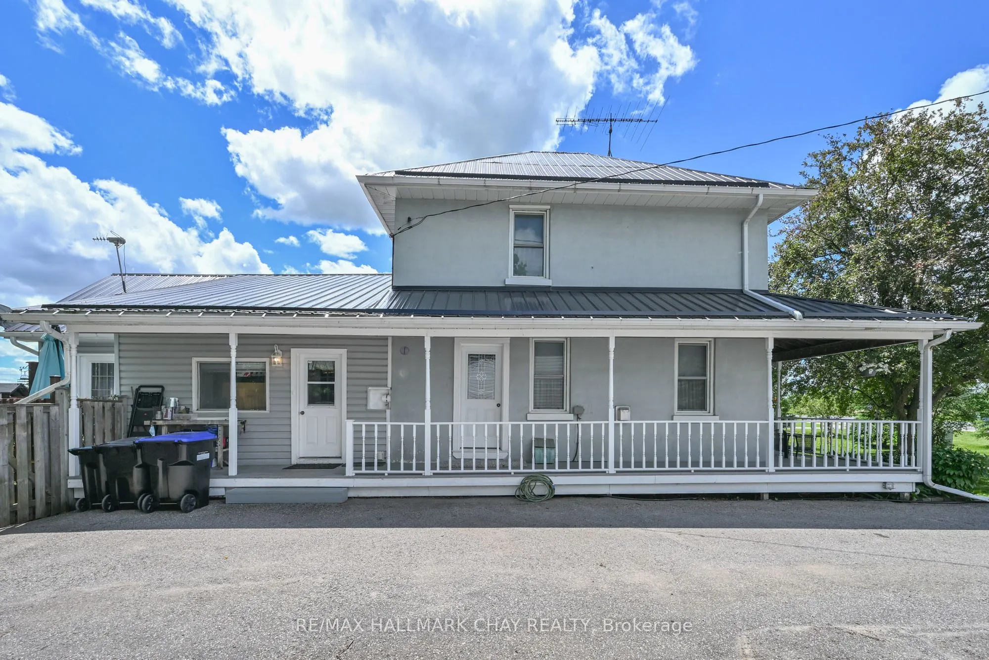 141 Murphy Road