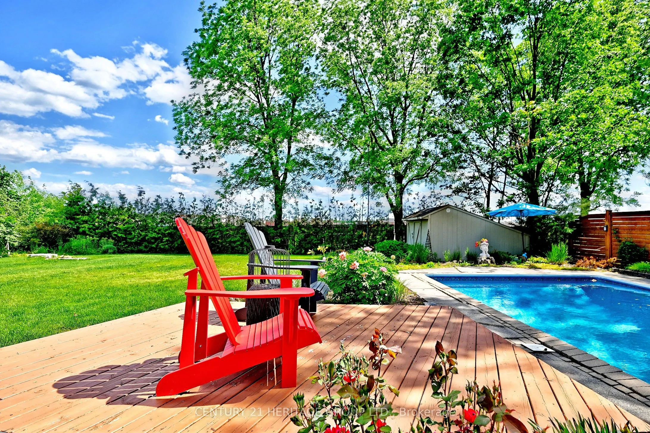 38 Grant Court