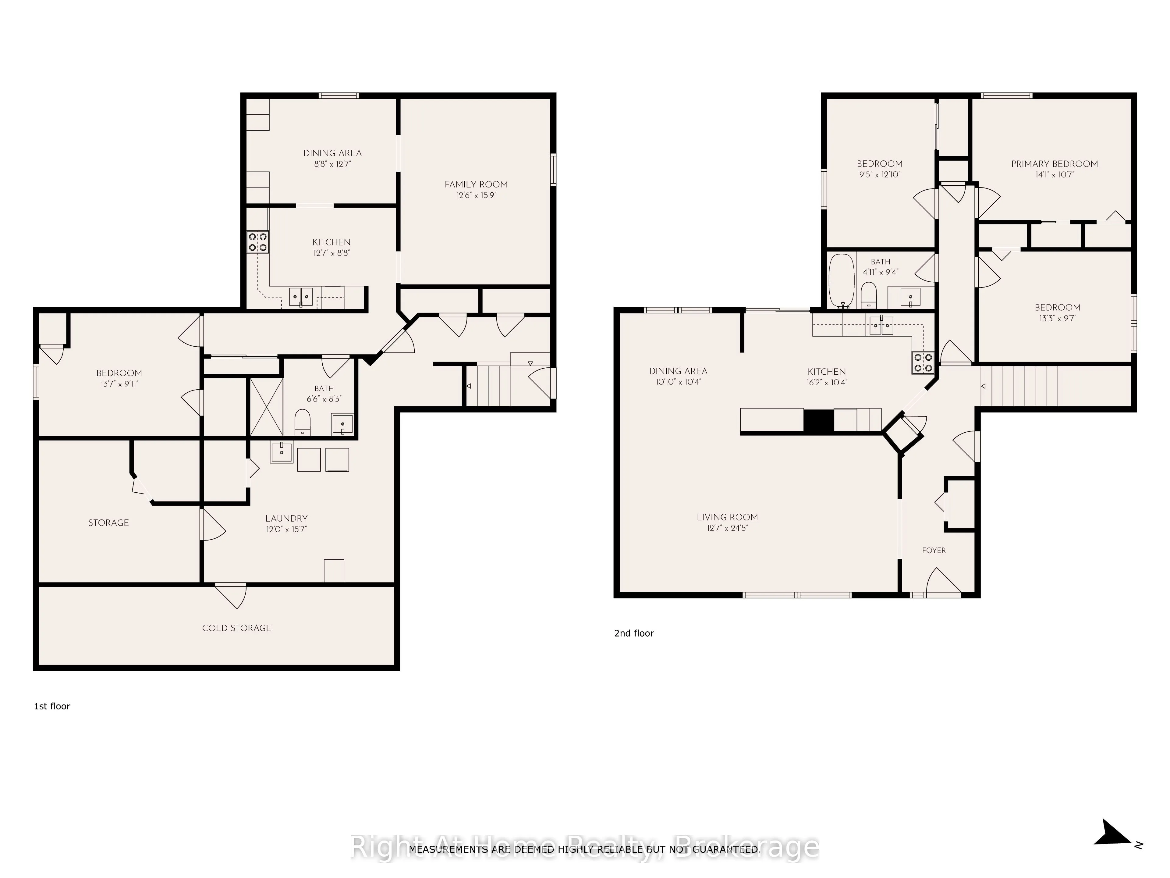 93 Riverlea Road