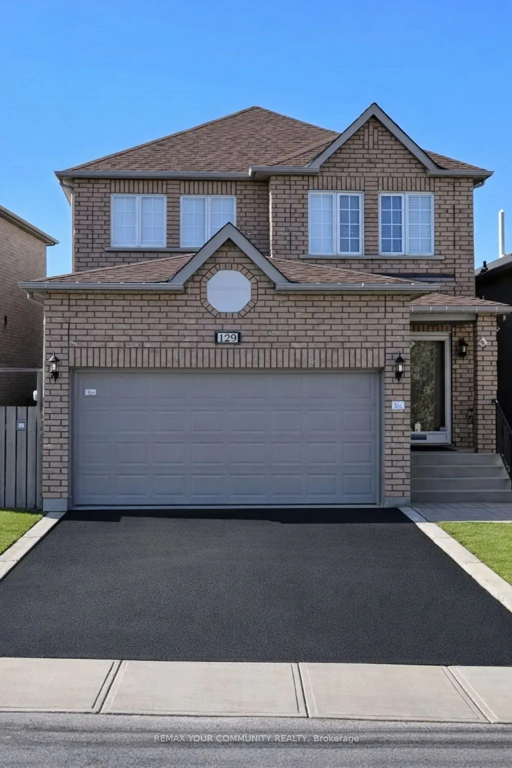 129 Colombo Crescent