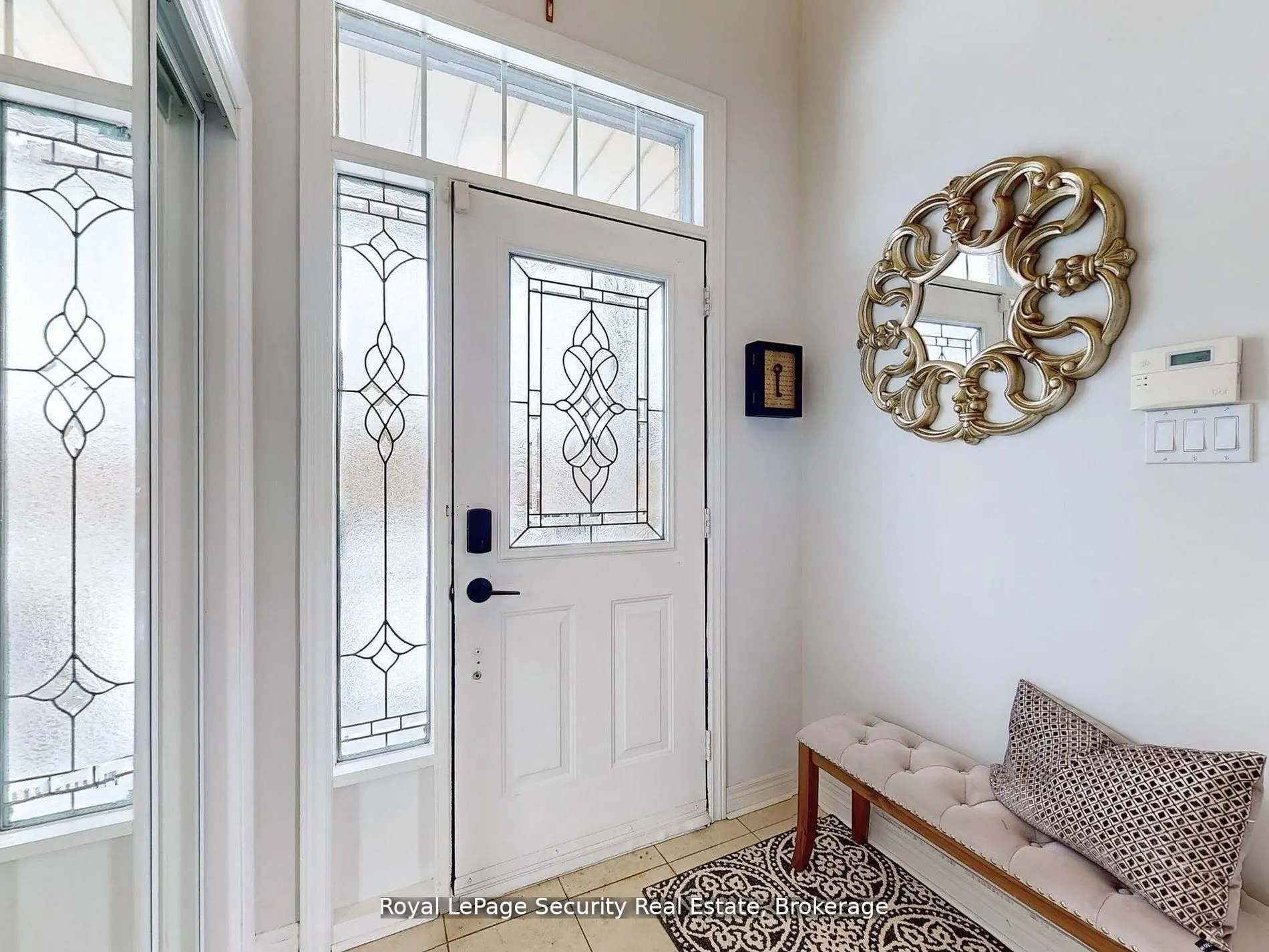 128 Daiseyfield Crescent