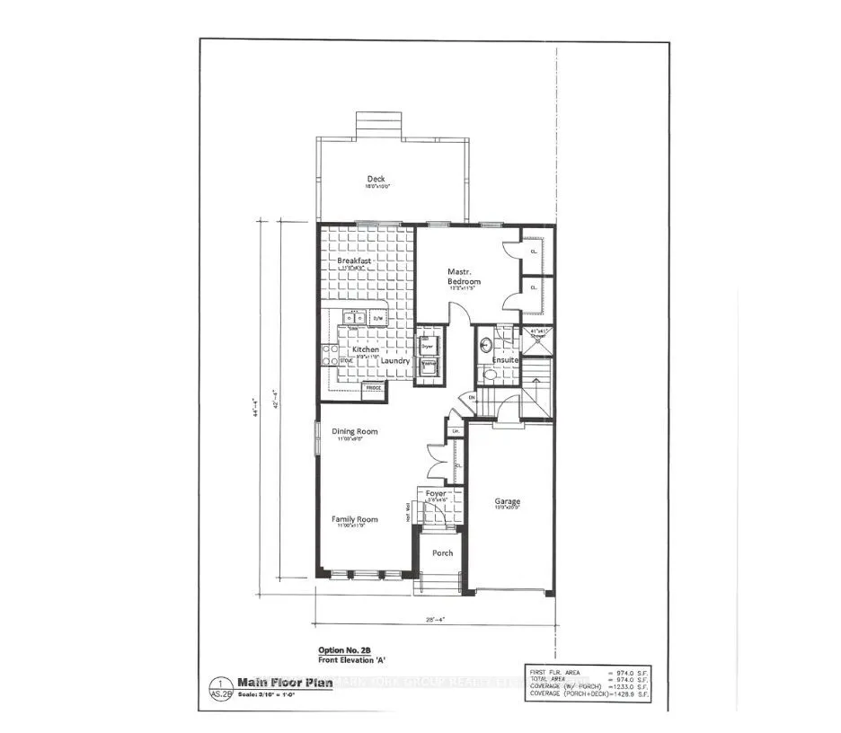 136 Metro Road N