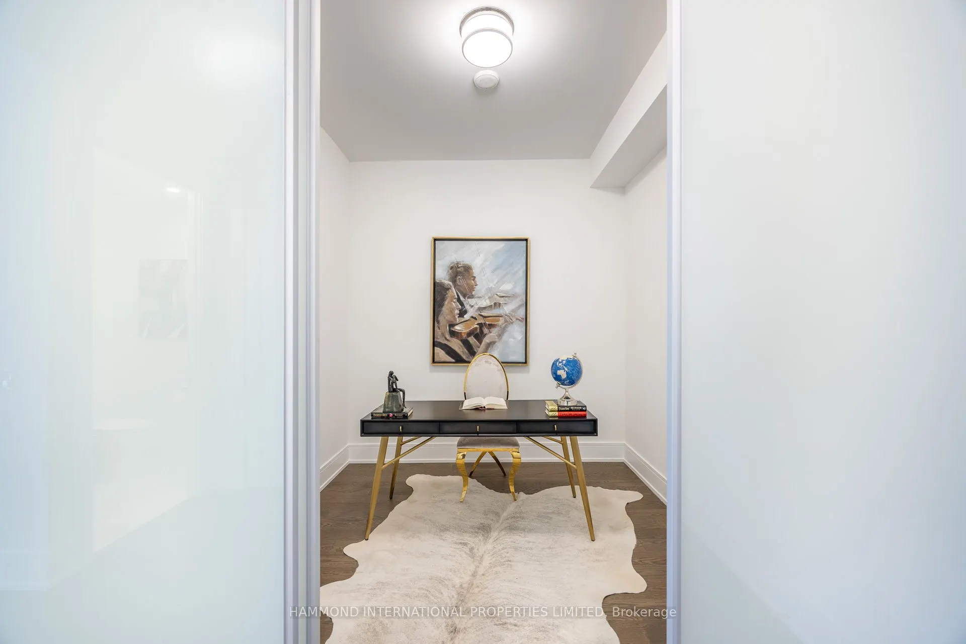 397 Royal Orchard Boulevard #706