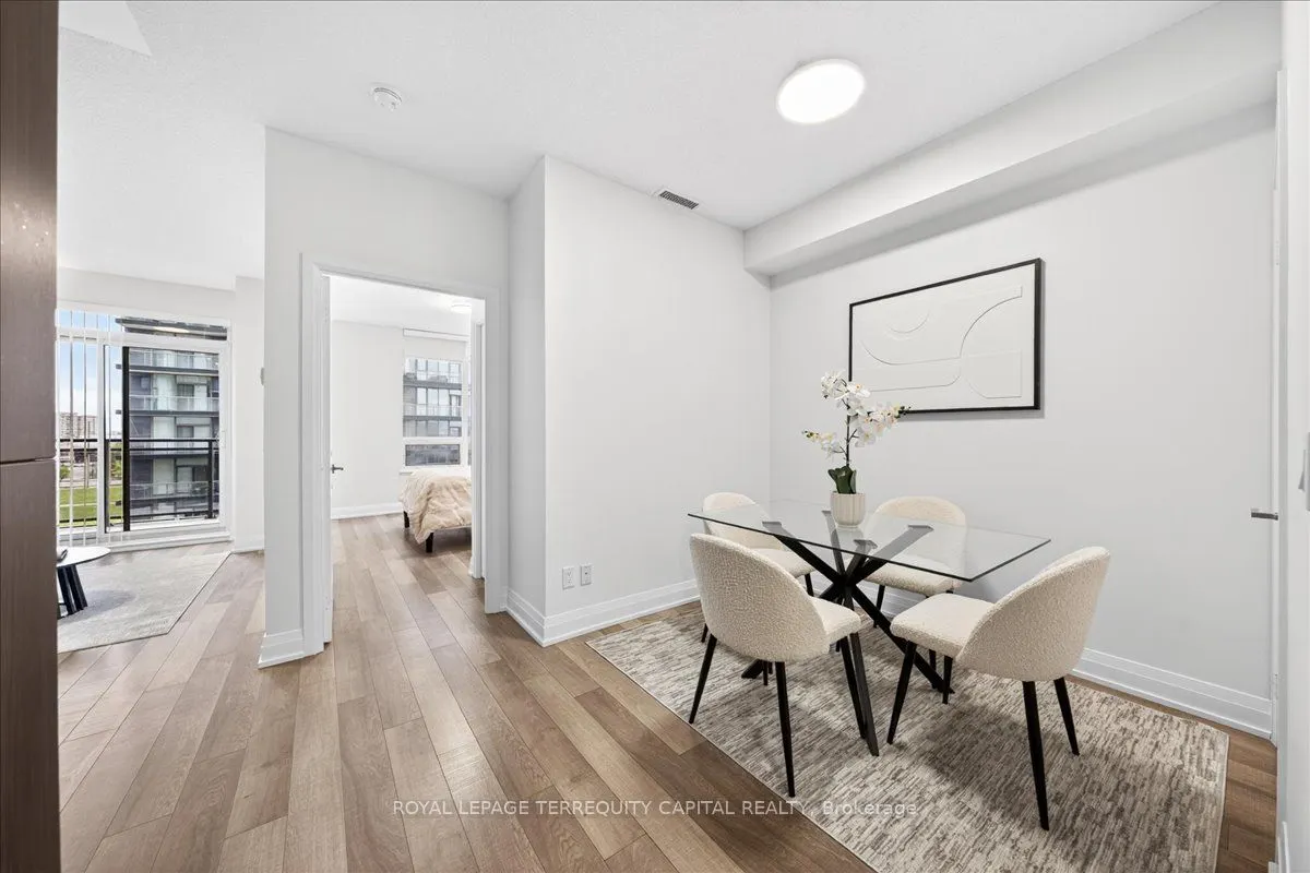 85 North Park Road #510