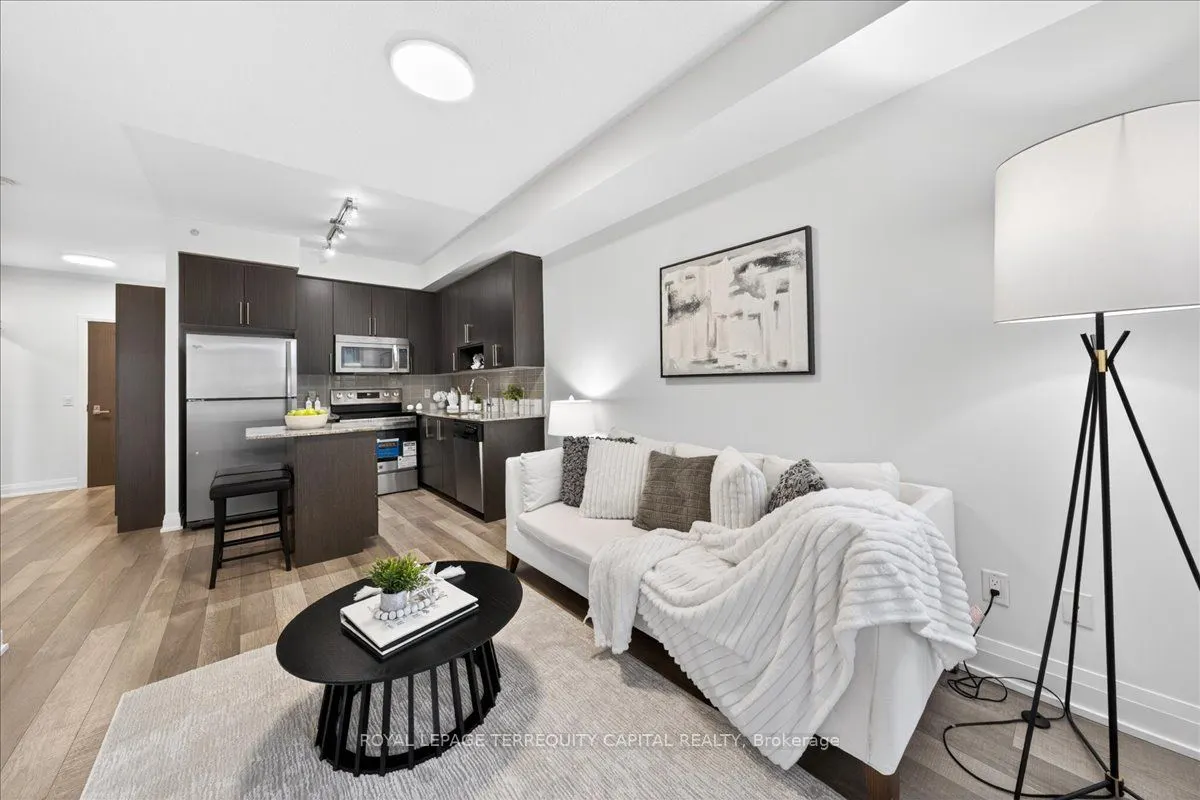 85 North Park Road #510