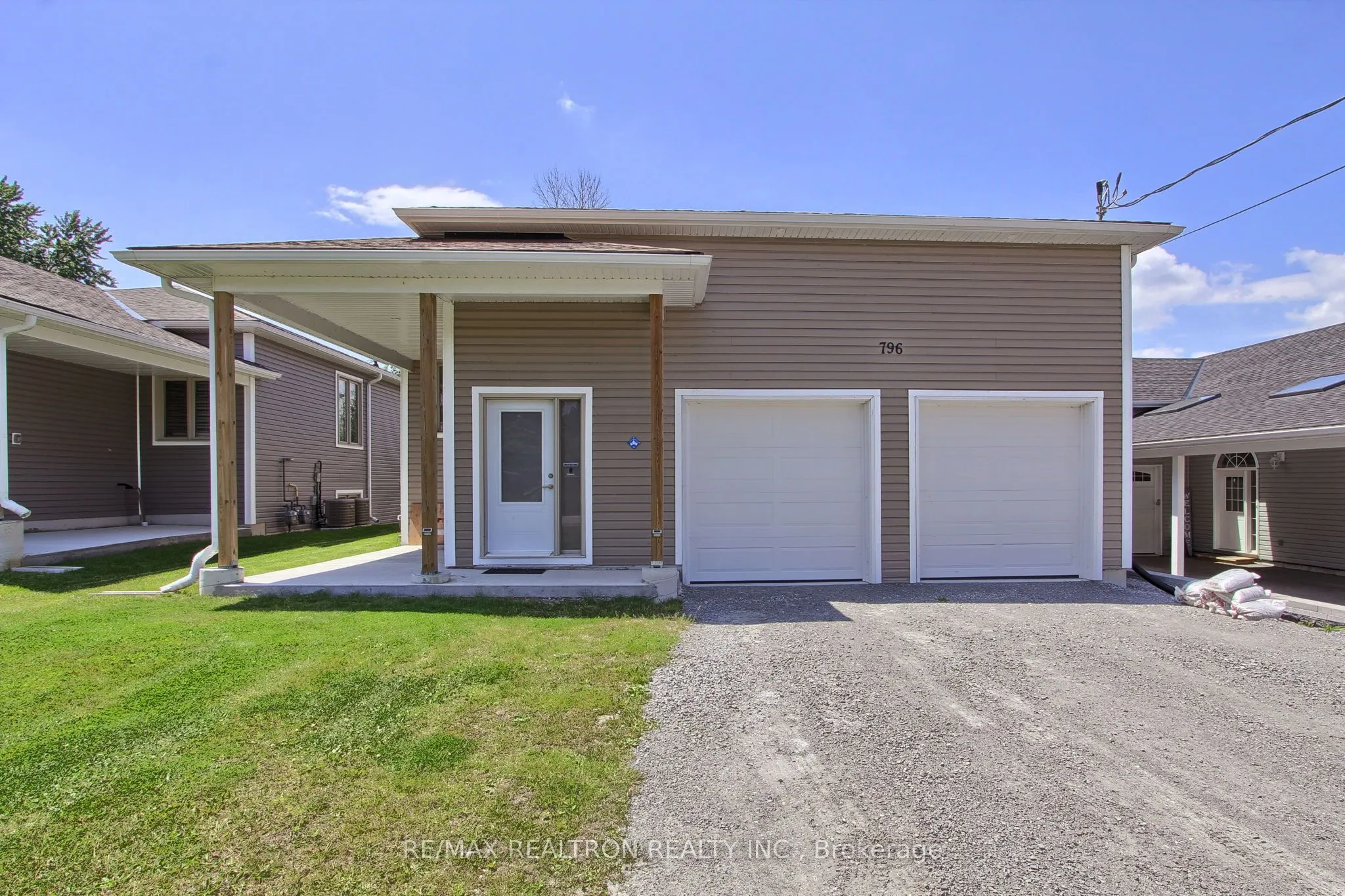 796 Rockaway Road