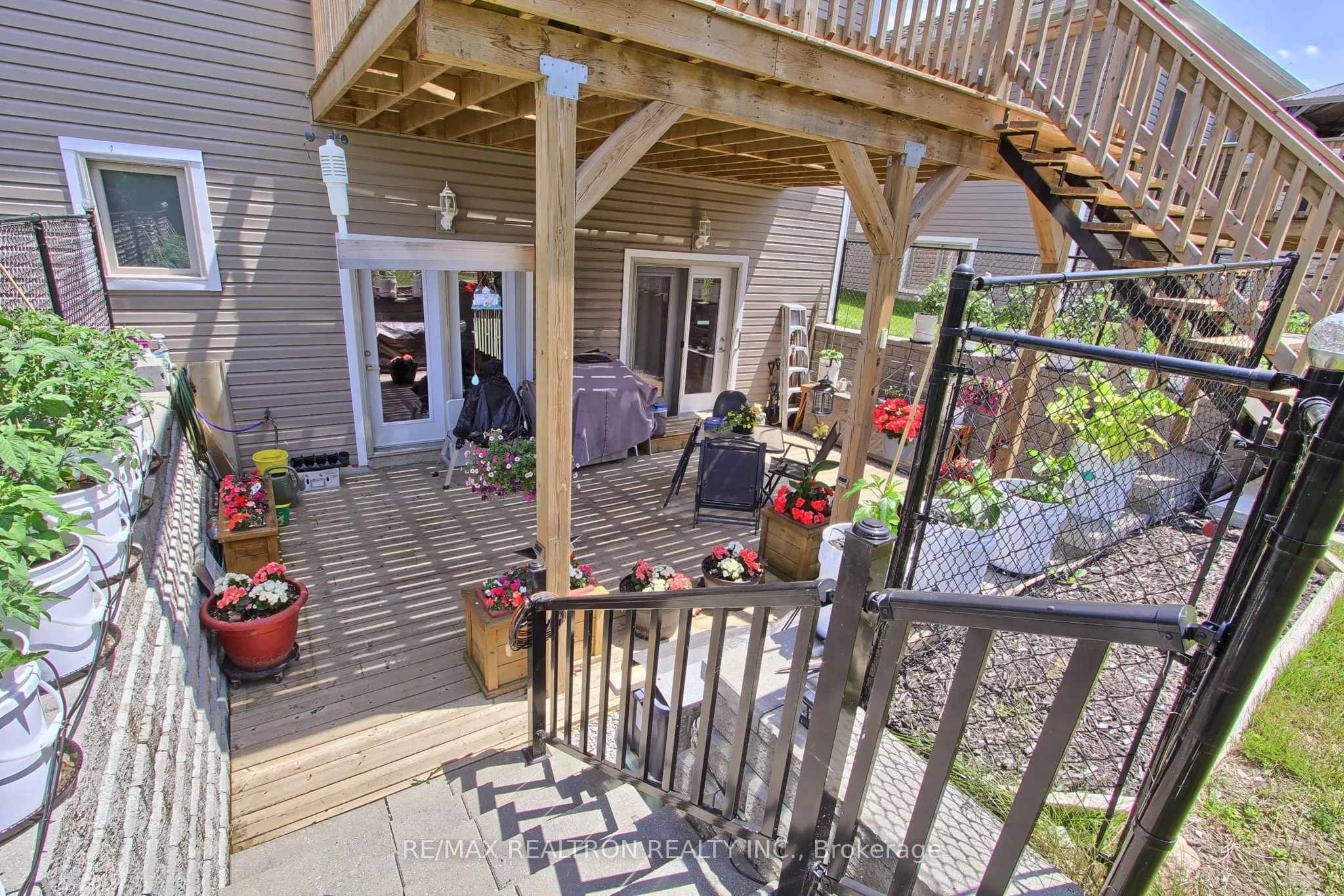 796 Rockaway Road