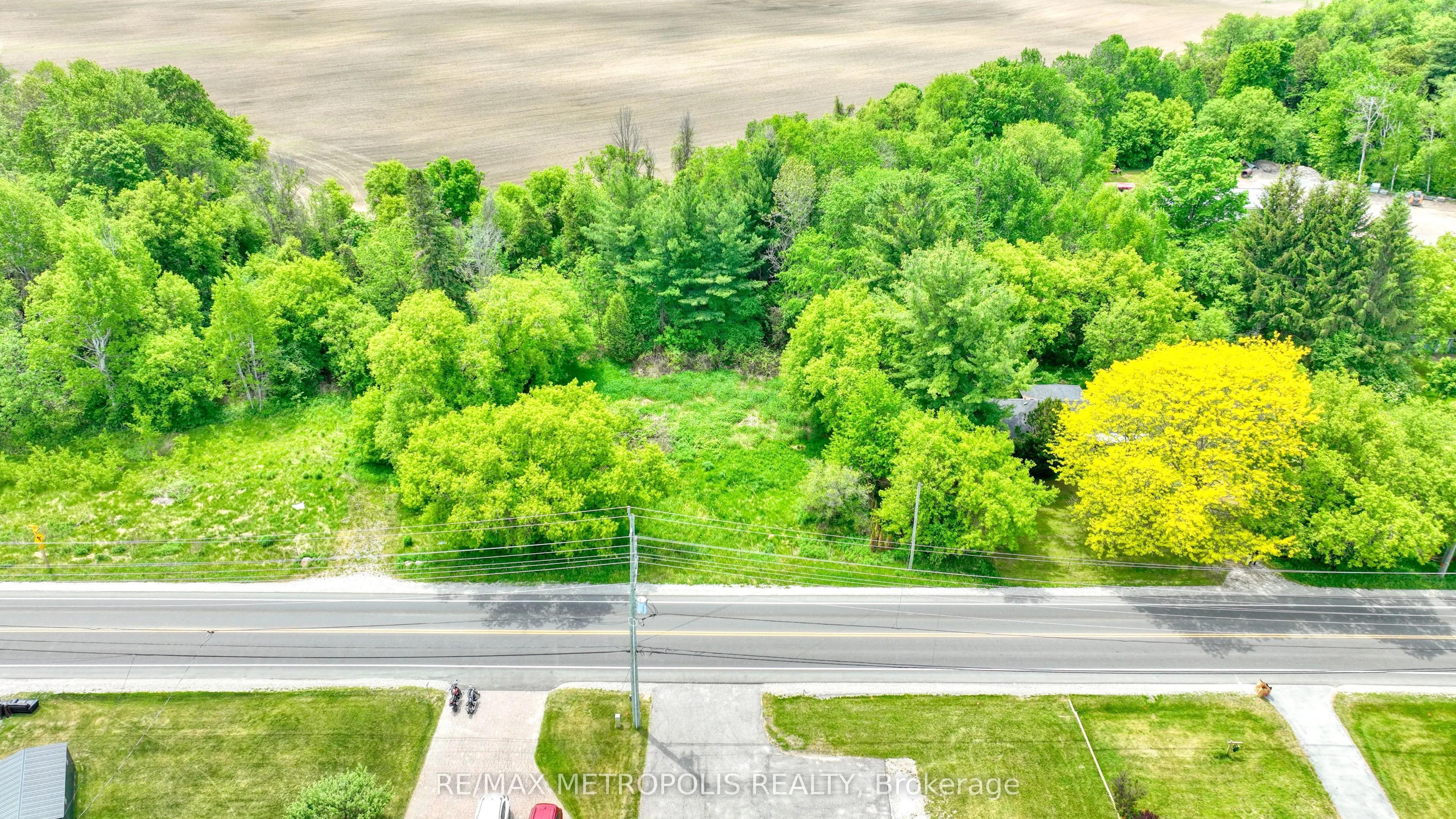 4605 Lloydtown Aurora Road