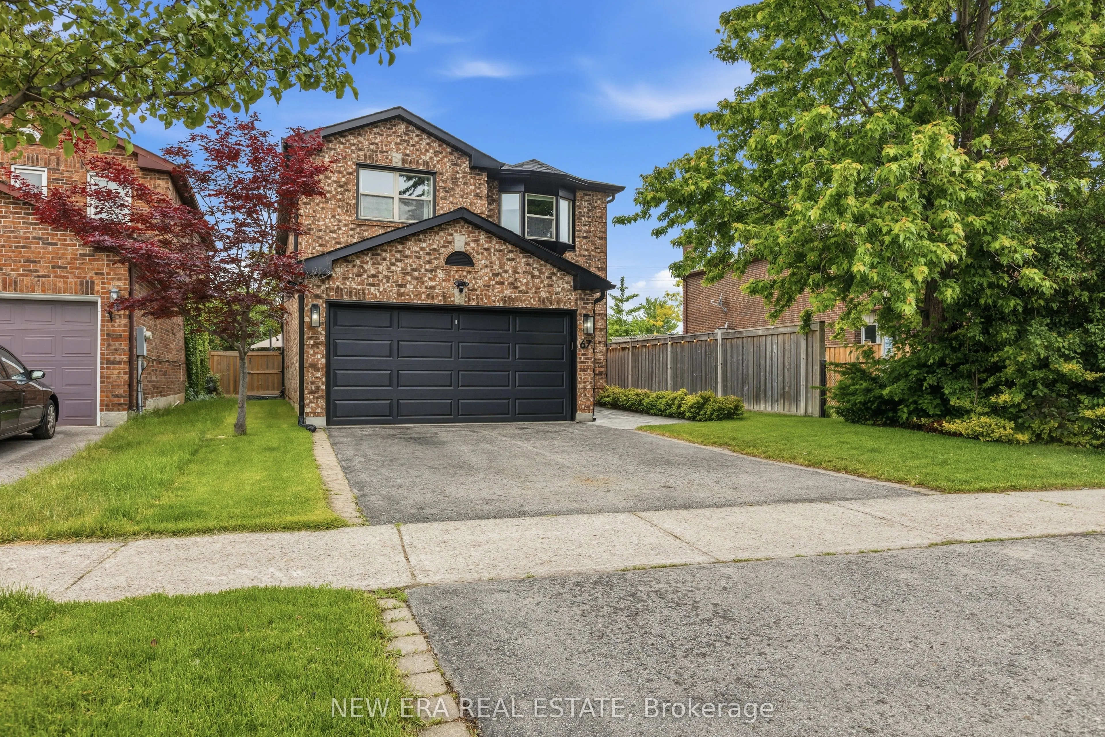 67 Chilmar Crescent
