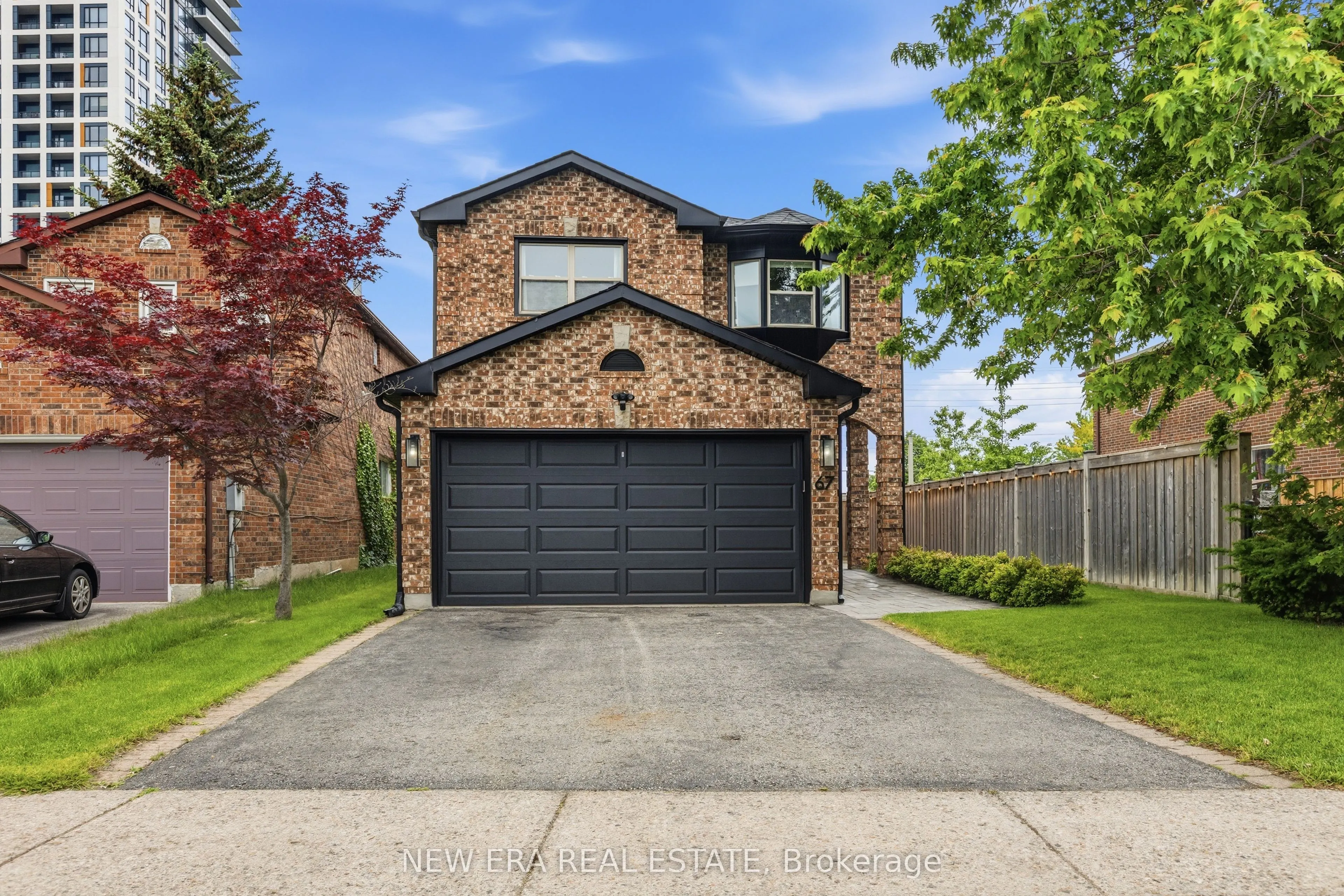 67 Chilmar Crescent