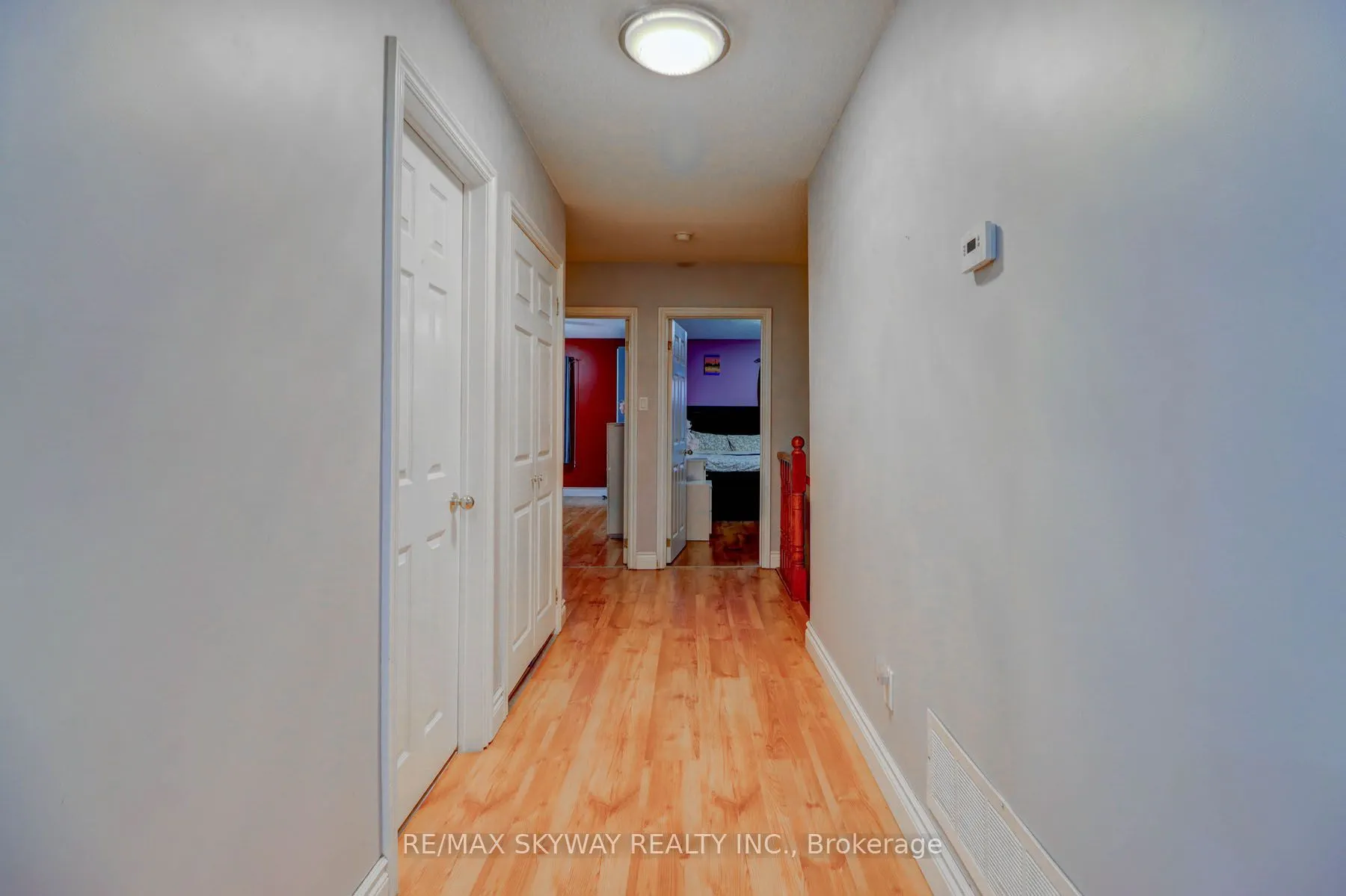 282B Brock Street W