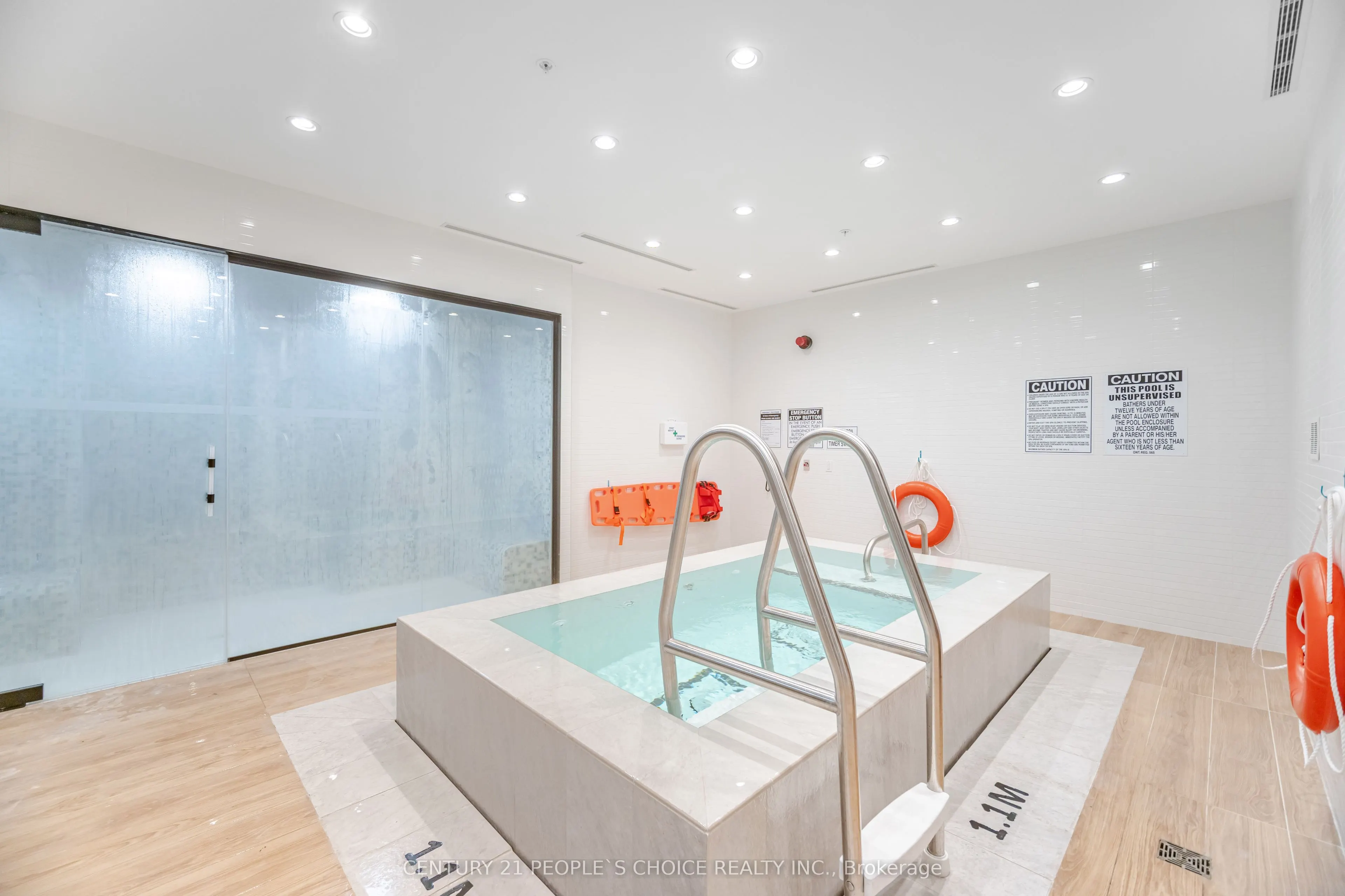 474 Caldari Road #2510