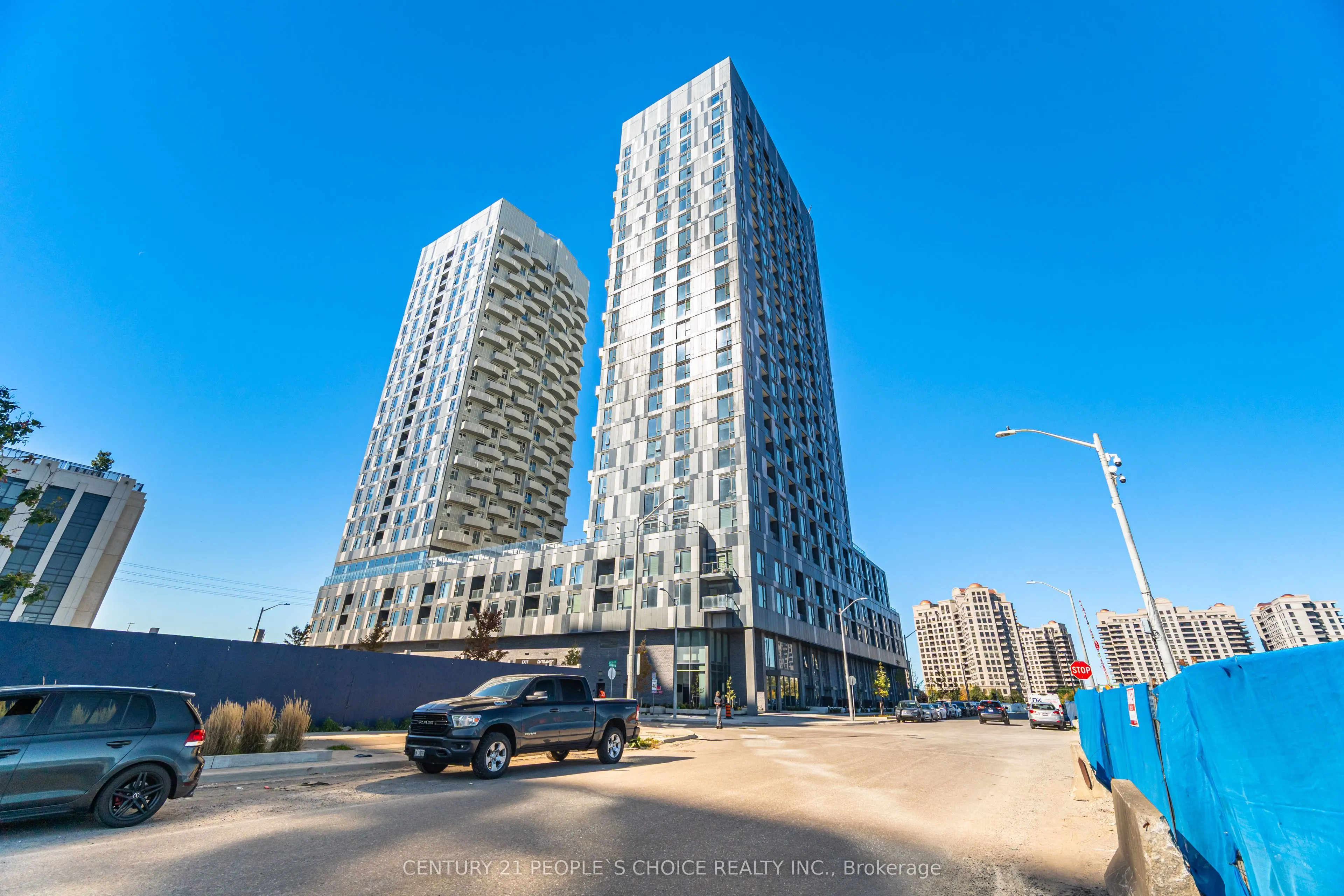 474 Caldari Road #2510