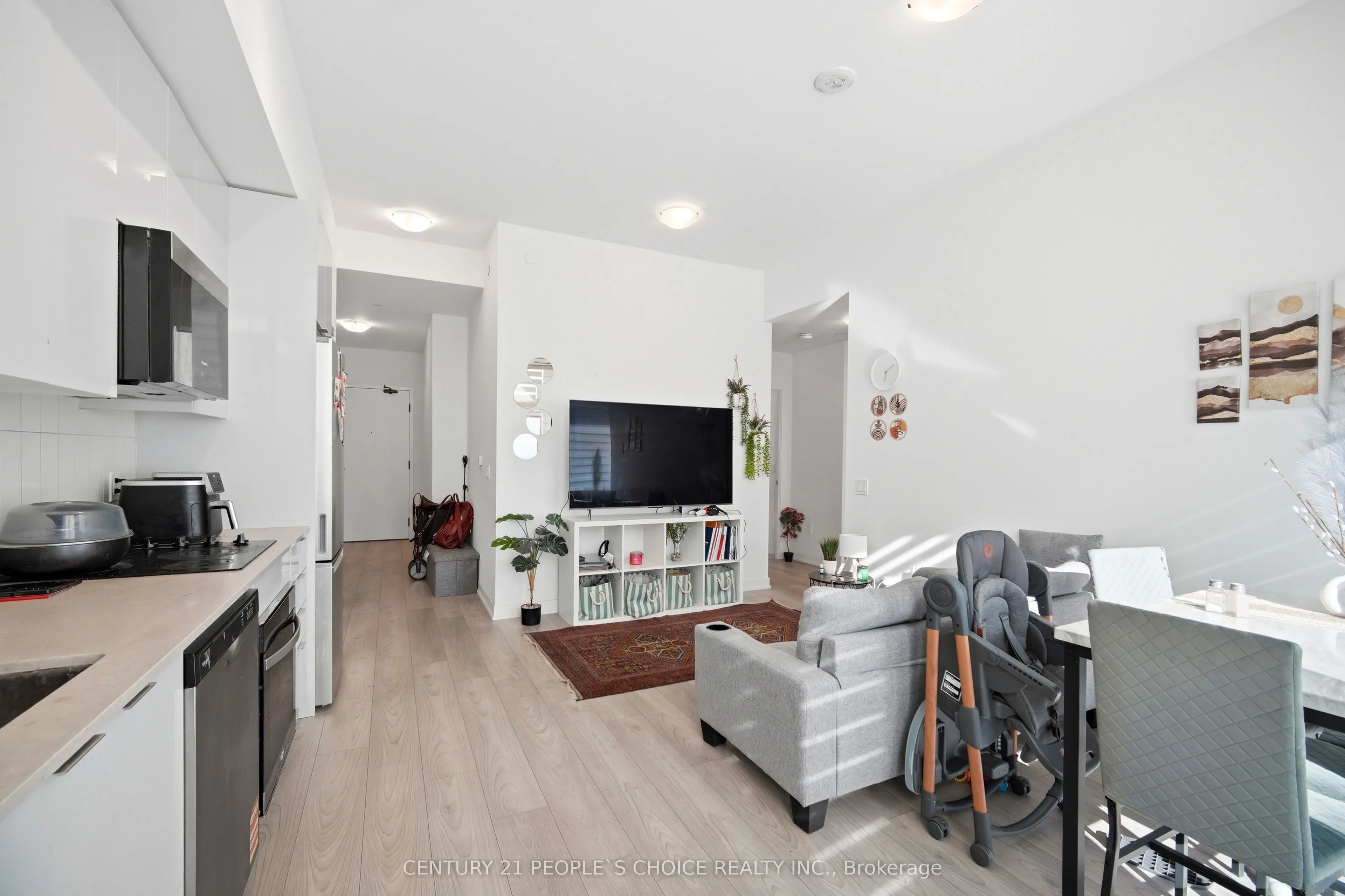 474 Caldari Road #2510