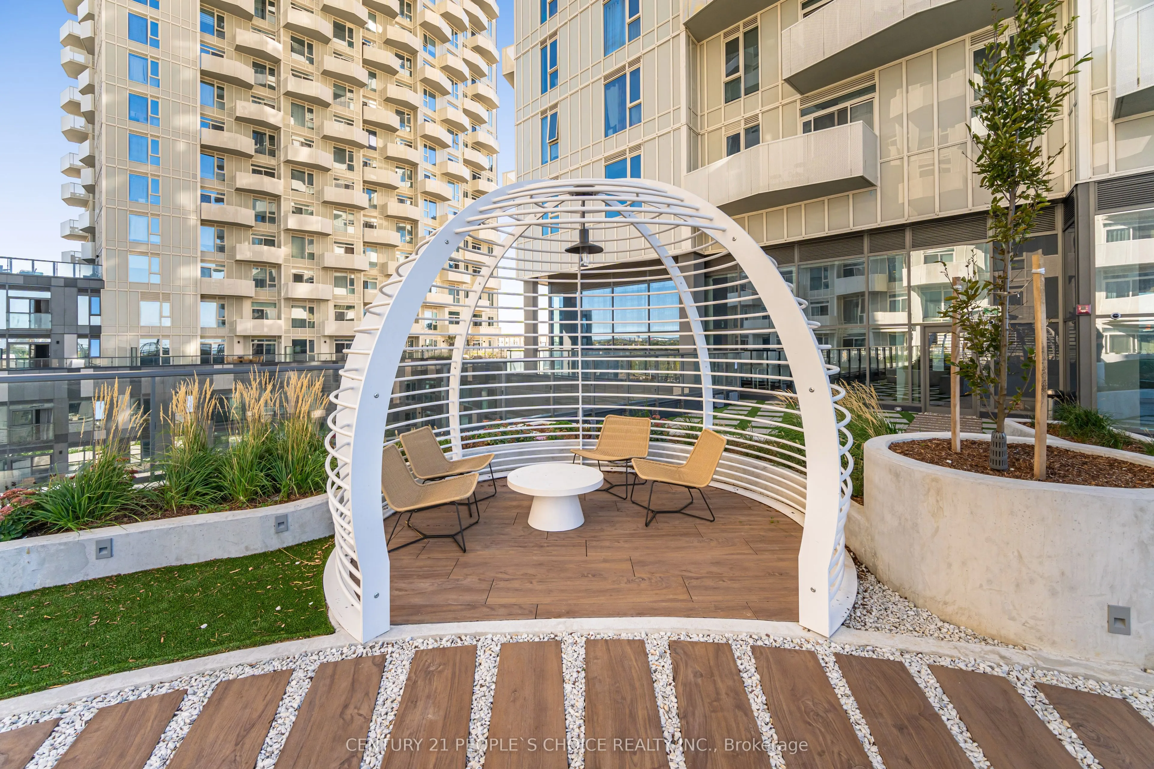 474 Caldari Road #2510