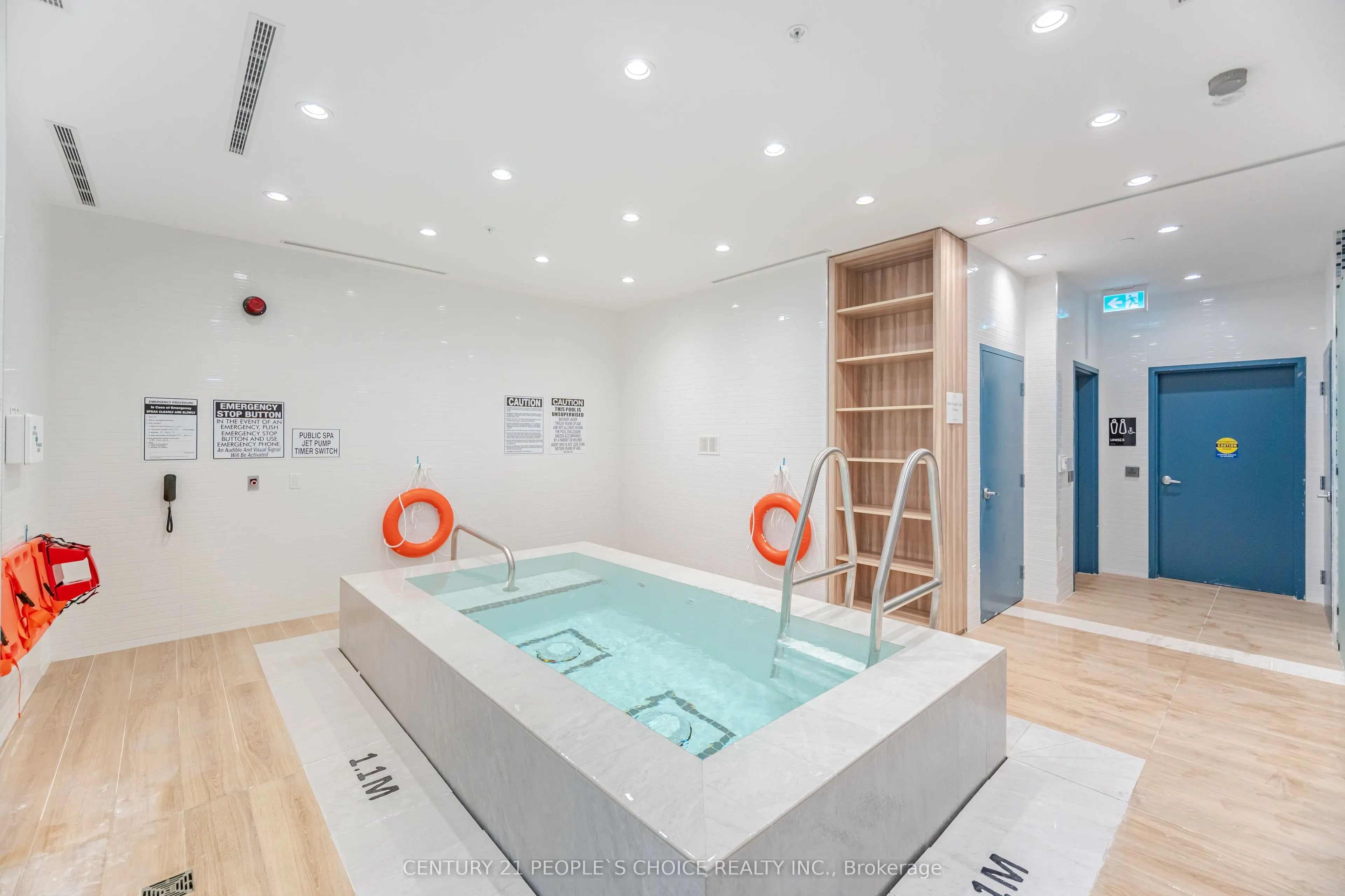 474 Caldari Road #2510